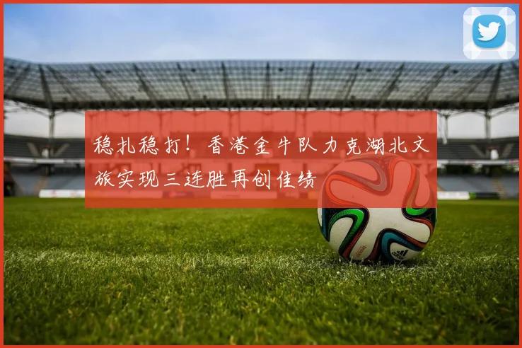 稳扎稳打！香港金牛队力克湖北文旅实现三连胜再创佳绩